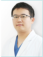 Dr. Seo Yong Hoon
